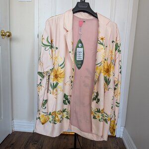 FARM Rio Relaxed blazer size M